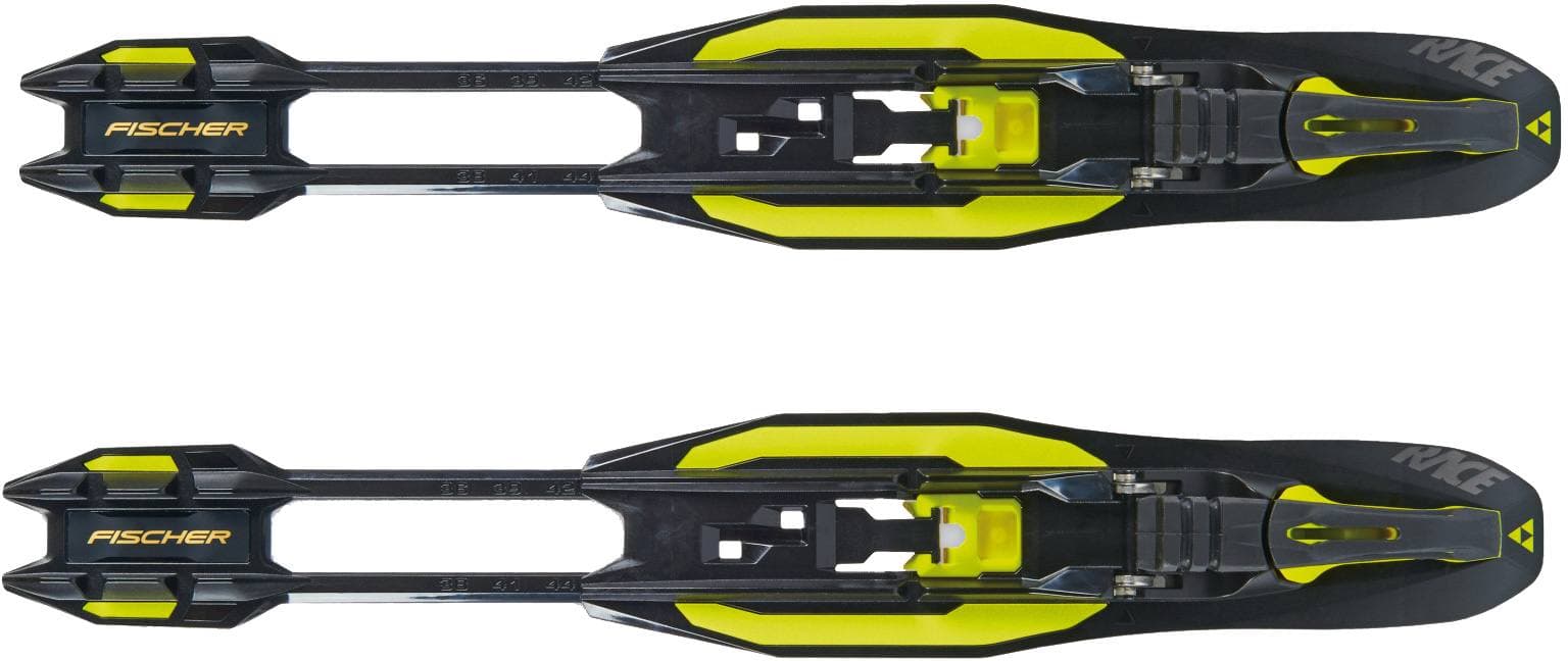 Fischer Race Skate Bindings IFP
