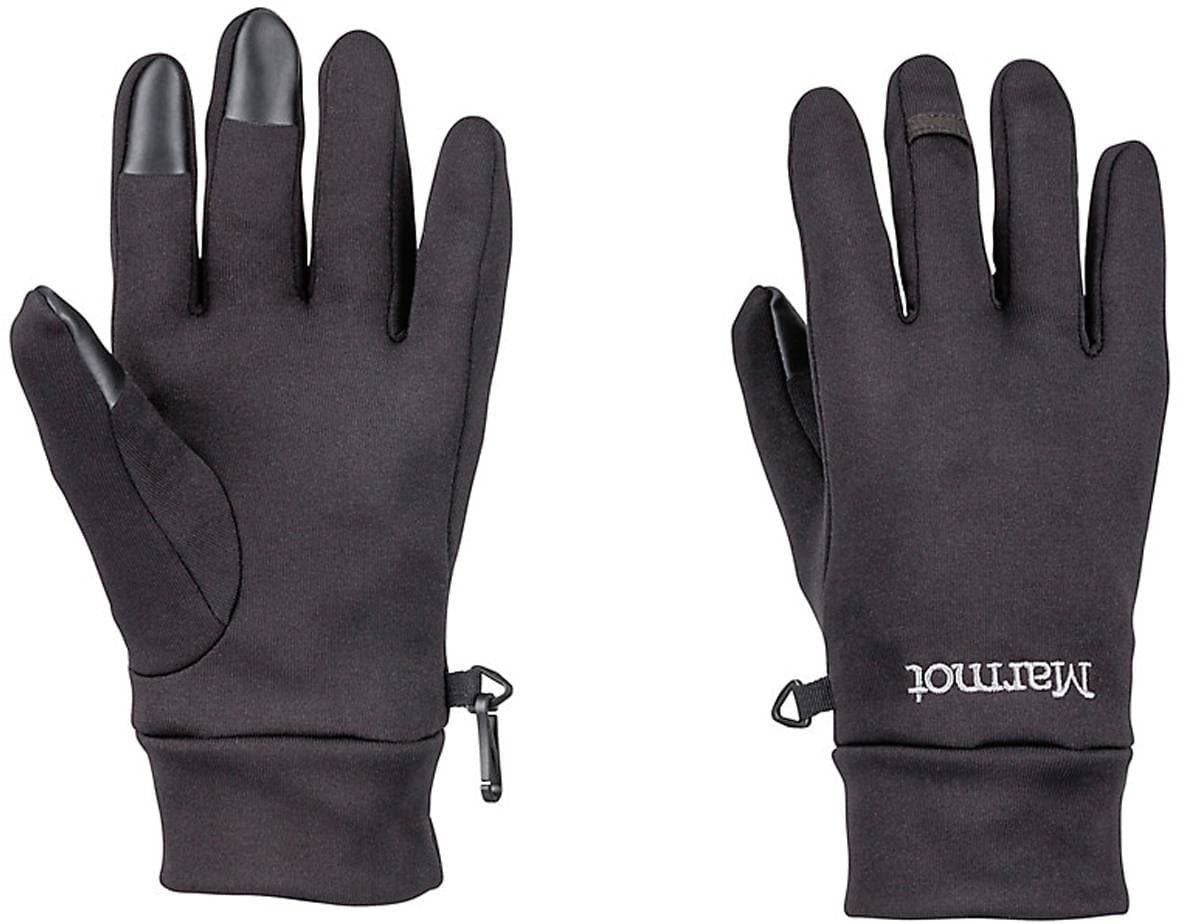 Marmot Wm’s Power Stretch Connect Glove