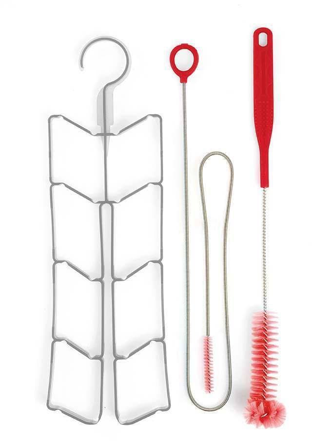 Osprey Hydraulics Cleaning Kit