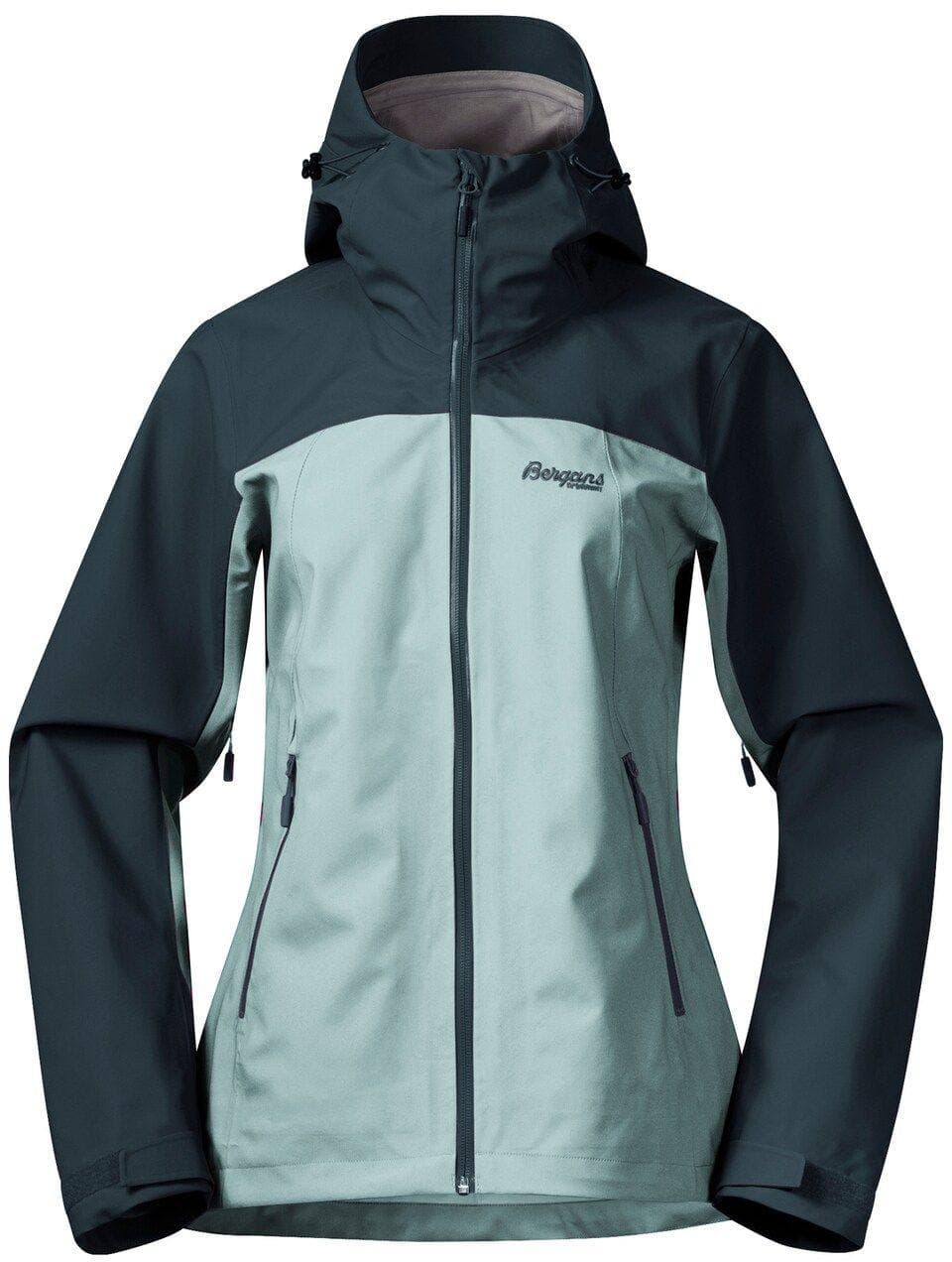 Bergans Gjende 3L W Jacket
