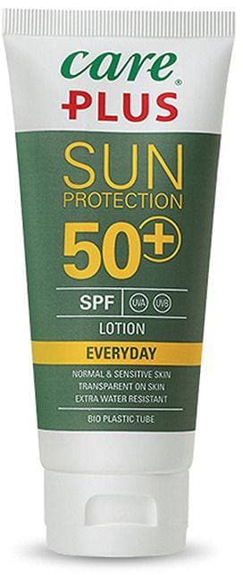 Care Plus Sun Protection Lotion SPF50 100 ml