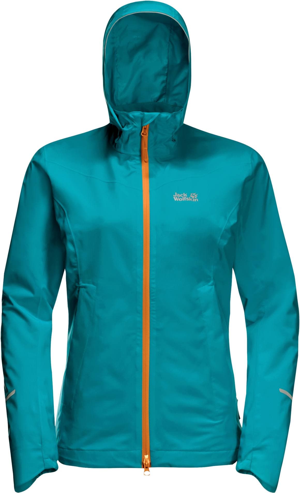 Jack Wolfskin Atlas Tour W Jacket