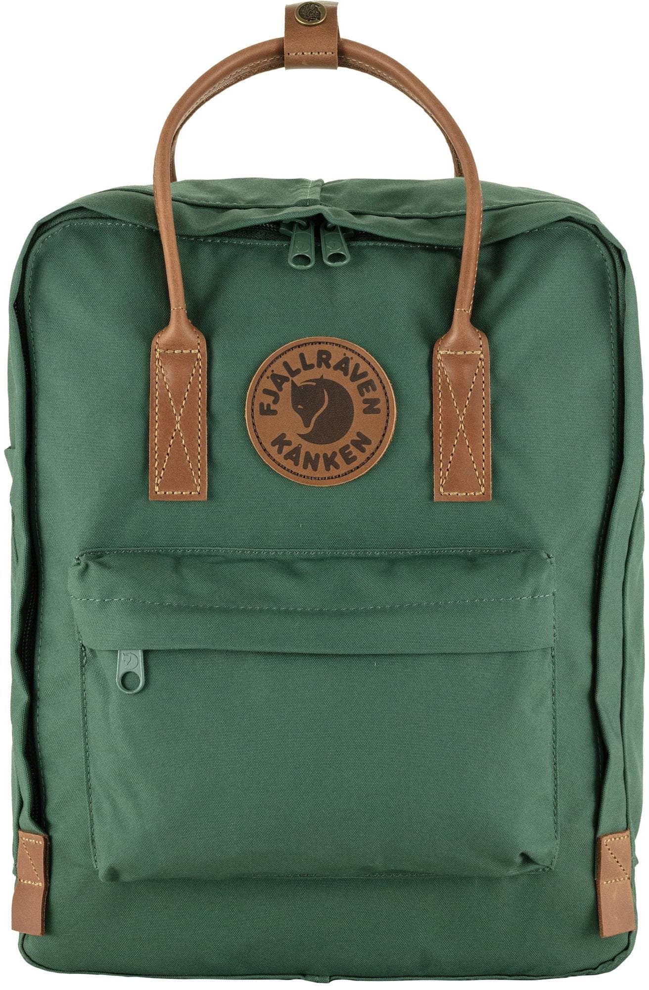 Fjällräven Kånken No. 2