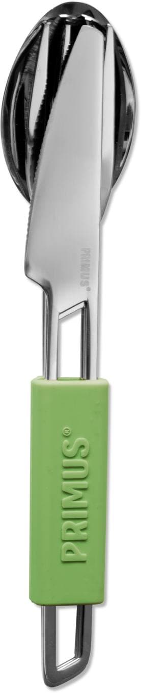 Primus Leisure Cutlery Set