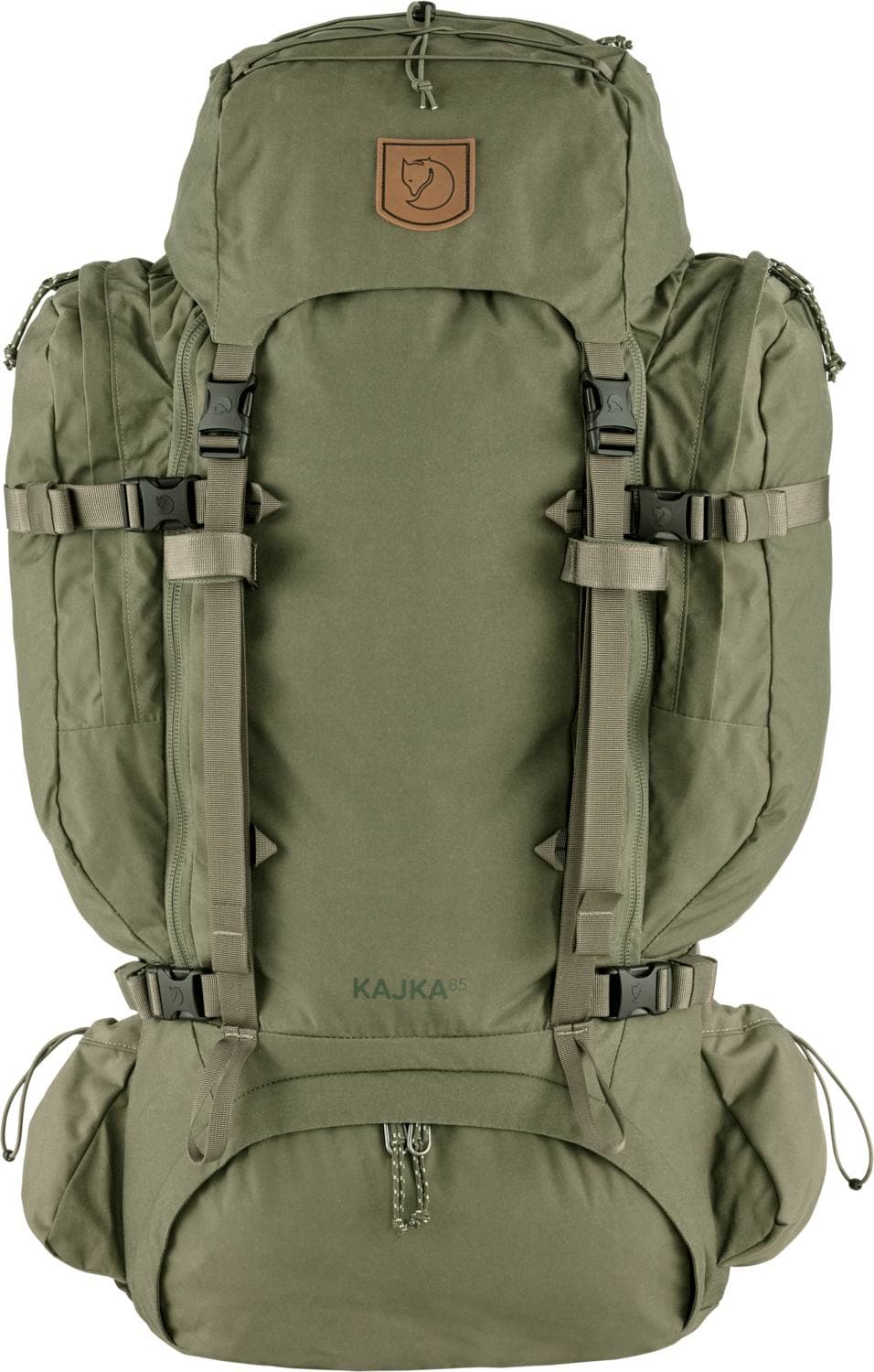 Fjällräven Kajka 85