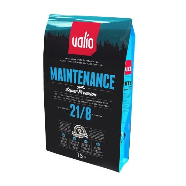 Valio Maintenance 15 kg
