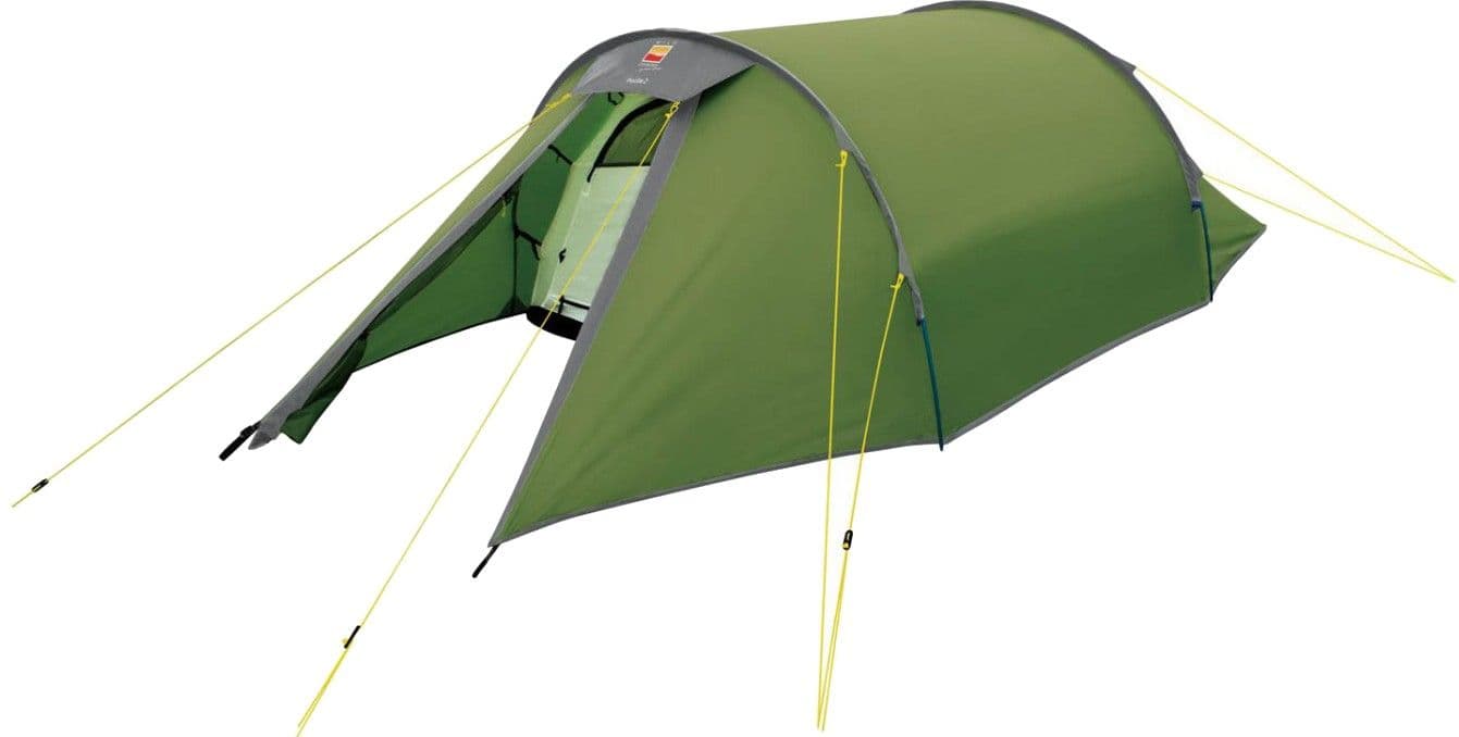 Terra Nova Hoolie Compact 2 teltta