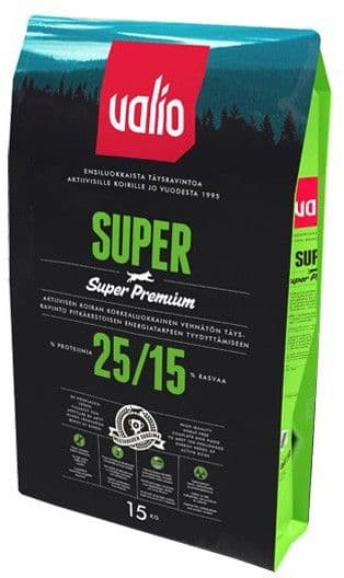 Valio Super 15 kg
