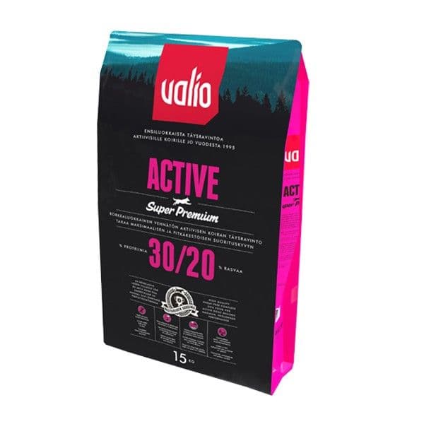 Valio Active 15 kg