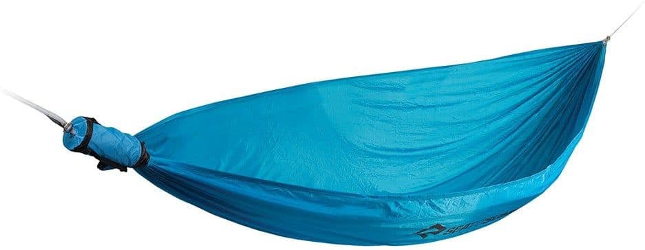 Sea to Summit Hammock Pro -riippumatto, sininen