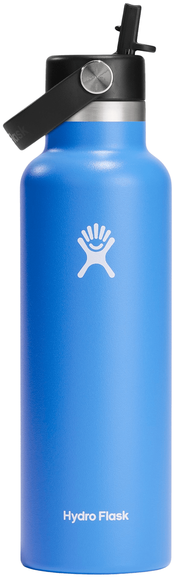 HydroFlask Std Flex Straw 21oz (621ml) Cascade