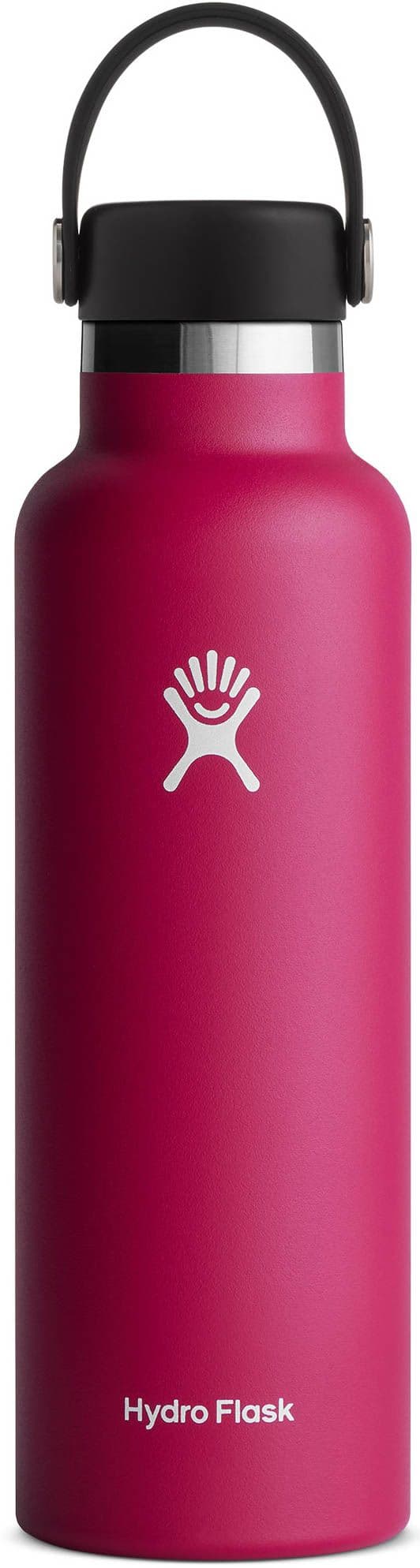 HydroFlask Std Flex juomapullo, 621 ml Snapper