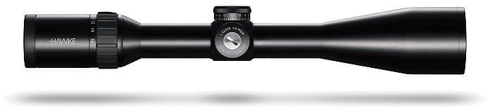 Hawke Endurance 30 SF 4-16X50 LRC