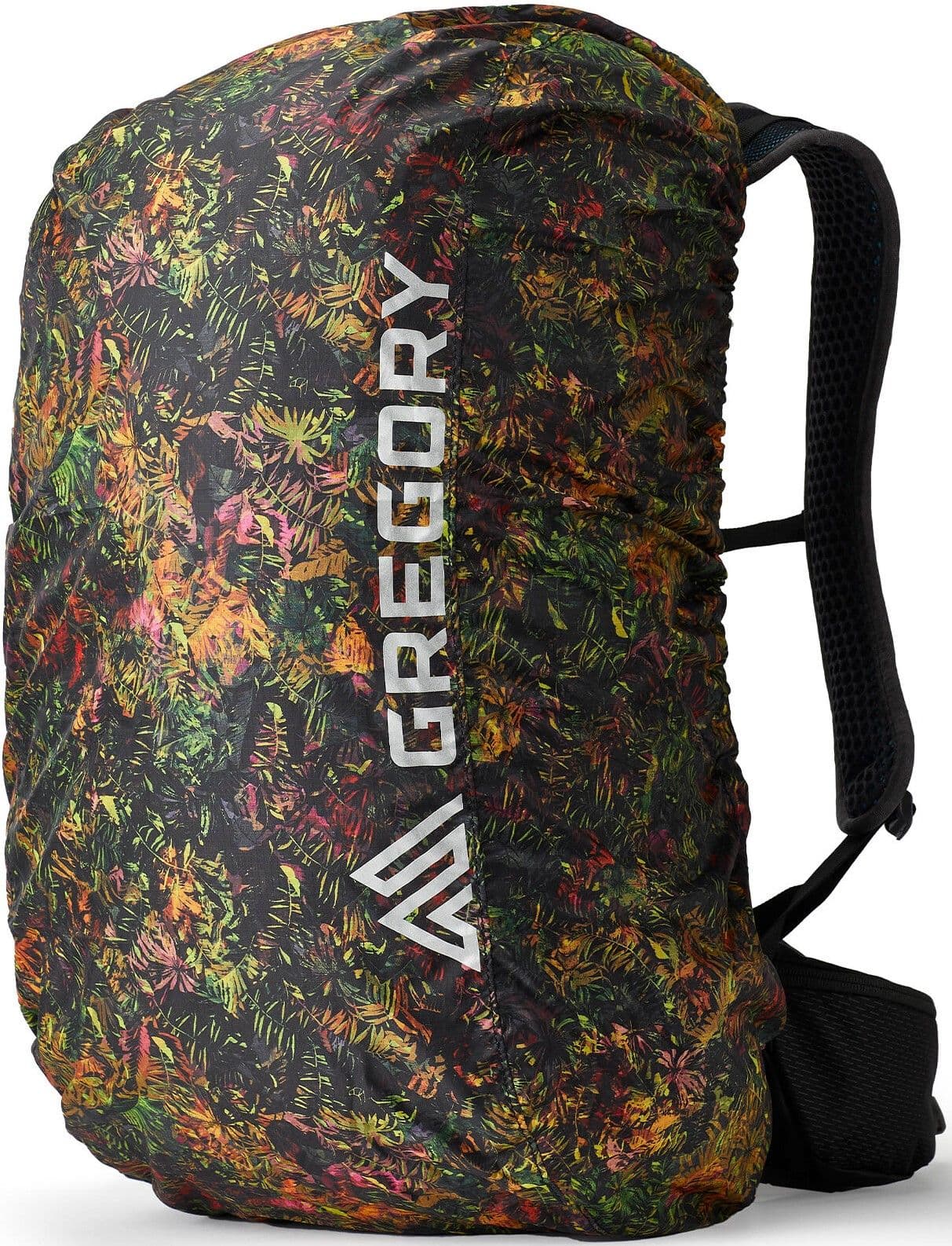 Gregory Raincover 30L sadesuoja, Tropical Forest