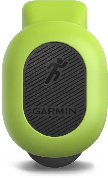 Garmin Running Dynamics Pod