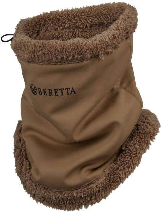 Beretta B-Xtreme lämpökauluri, ruskea