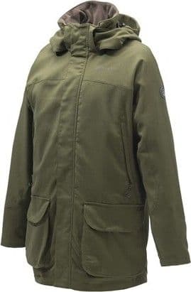 Beretta Teal2 Jacket metsästystakki, vihreä