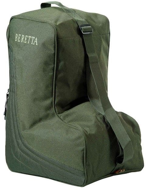 Beretta B-Wild Boots Bag Light & Dark Green