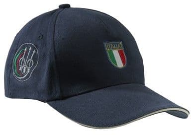 Beretta Uniform Pro Cap Blue Navy