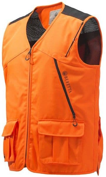 Beretta Modular Vest H.V. Orange