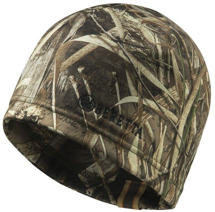 Beretta fleecepipo, realtree camo