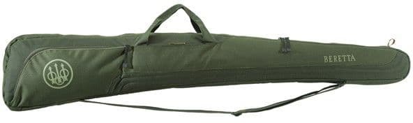 Beretta B-Wild Gun Case 128cm Light & Dark Green