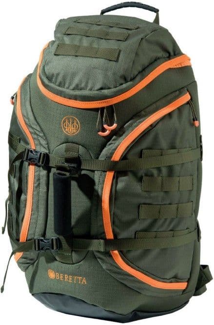 Beretta Modular Backpack päiväreppu 35 L, vihreä