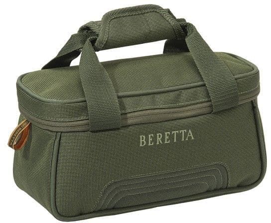 Beretta B-Wild Cartridge Bag 100 Light & Dark Green