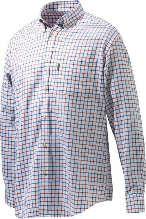 Beretta Classic Shirt -miesten kauluspaita