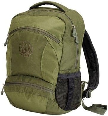 Beretta Multipurpose Backpack päiväreppu, tummanvihreä