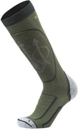 Beretta Hunting Cordura® Socks Green
