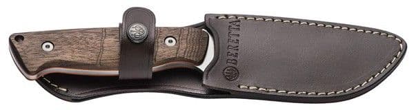 Beretta Chamois Fixed Blade Knife metsästysveitsi