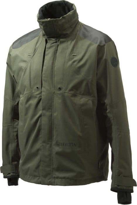 Beretta DryTek Active Jacket GTX metsästystakki, vihreä