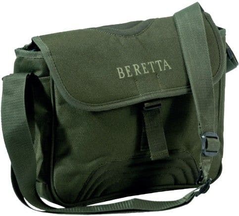 Beretta B-Wild Medium Cartridge Bag ammuslaukku, vihreä