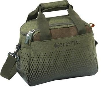 Beretta Hunter Tech patruunalaukku, vihreä/ruskea