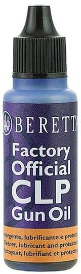 Beretta Factory Official CLP -aseöljy
