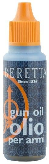 Beretta Oil