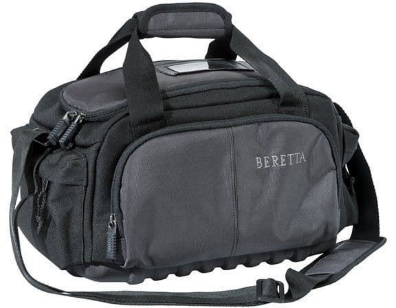 Beretta Light Transformer Medium patruunalaukku, harmaa