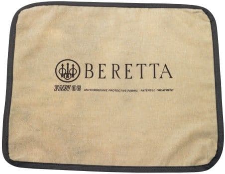 Beretta puhdistusliina, 40 x 33 cm