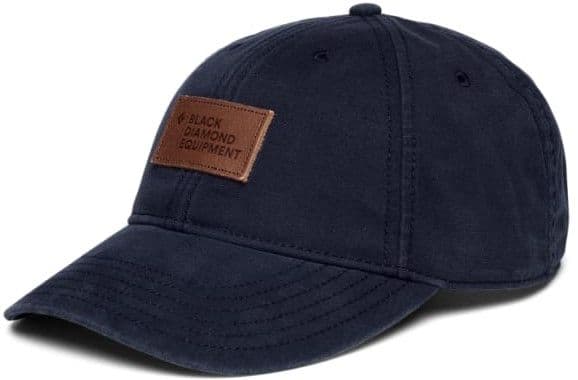 Black Diamond M BD Heritage Cap lippalakki, Eclipse