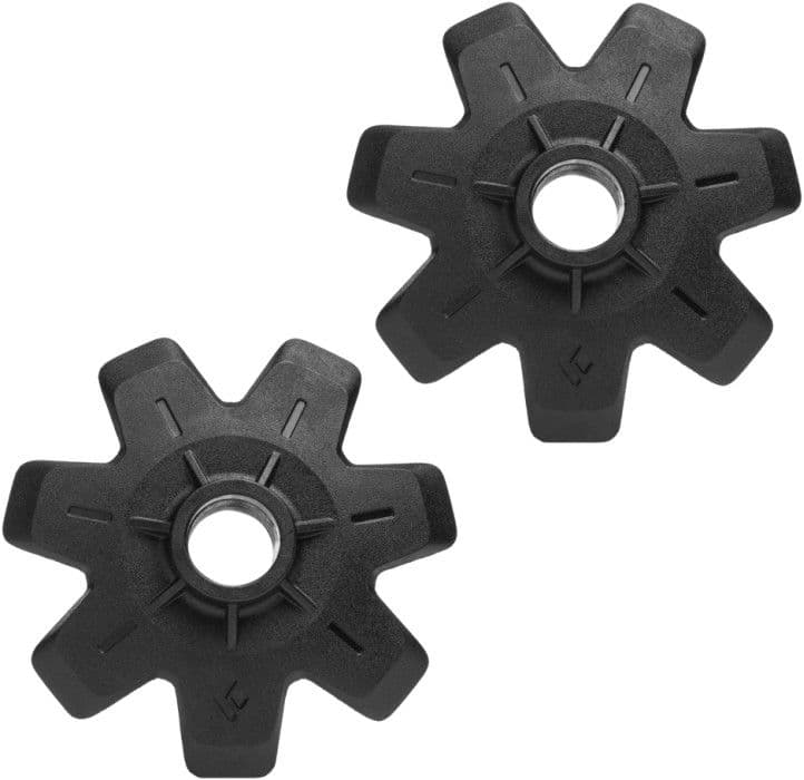 Black Diamond sommat lasketteluun
