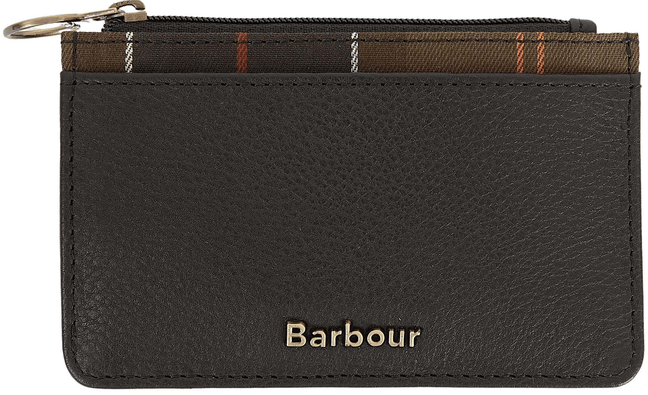 Barbour Laire Card holder korttikotelo, Black