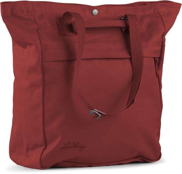 Lundhags Ymse 24 Dark Red