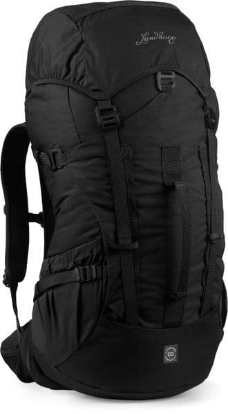 Lundhags Gneik RL 34L Black