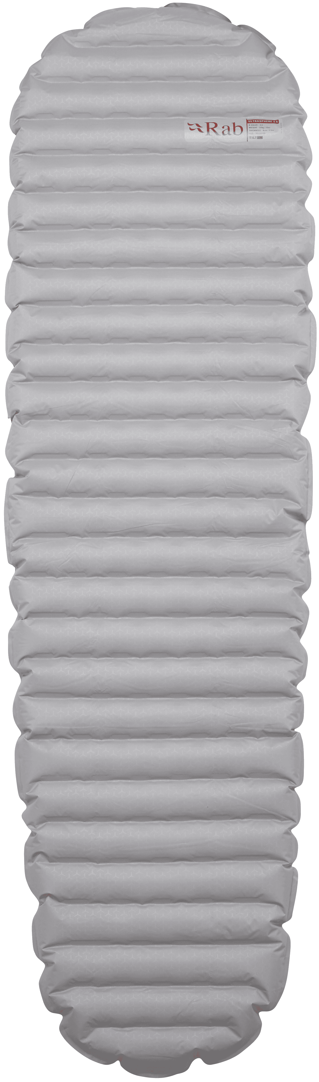Rab Ultrasphere 4.5 Long Wide Dark Pewter