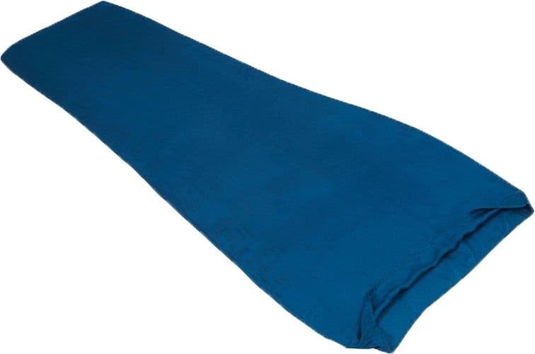 Rab Silk Neutrino makuupuussilakana, sininen