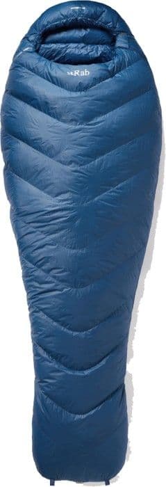 Rab Neutrino 400 Down -8°C Extra Long Ink