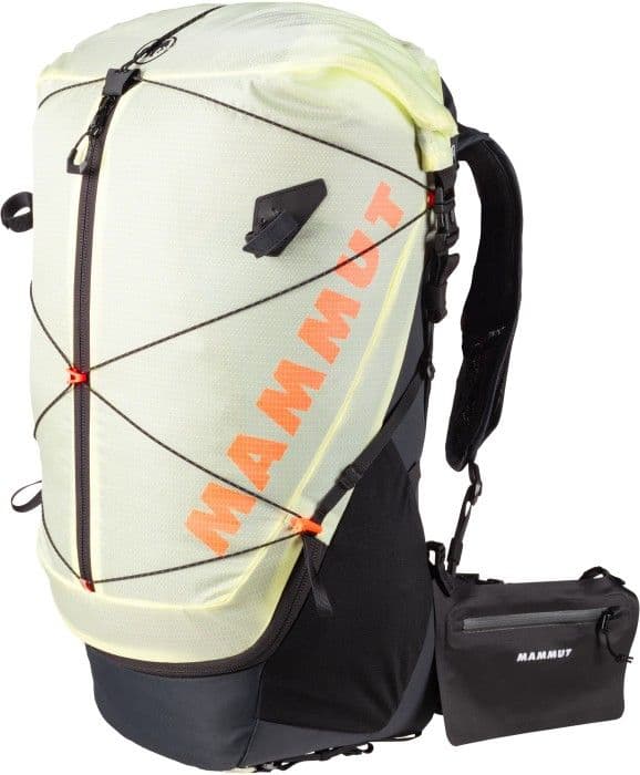 Mammut Ducan Spine 50-60L Sunlight