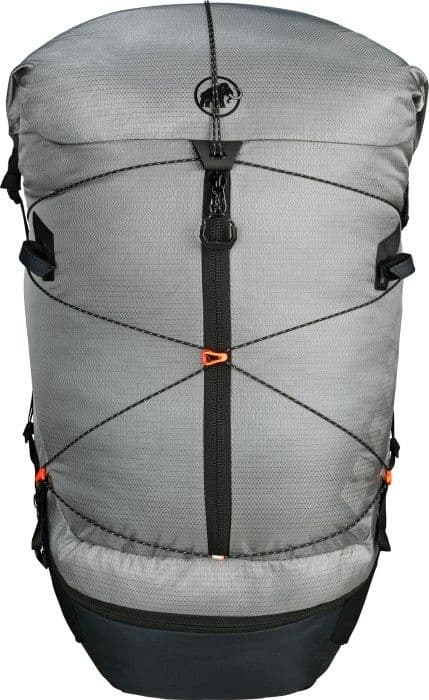 Mammut Ducan Spine 50-60L Granit