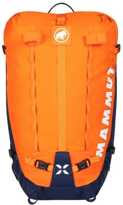 Mammut Trion Nordwand 28L Arumita-Night